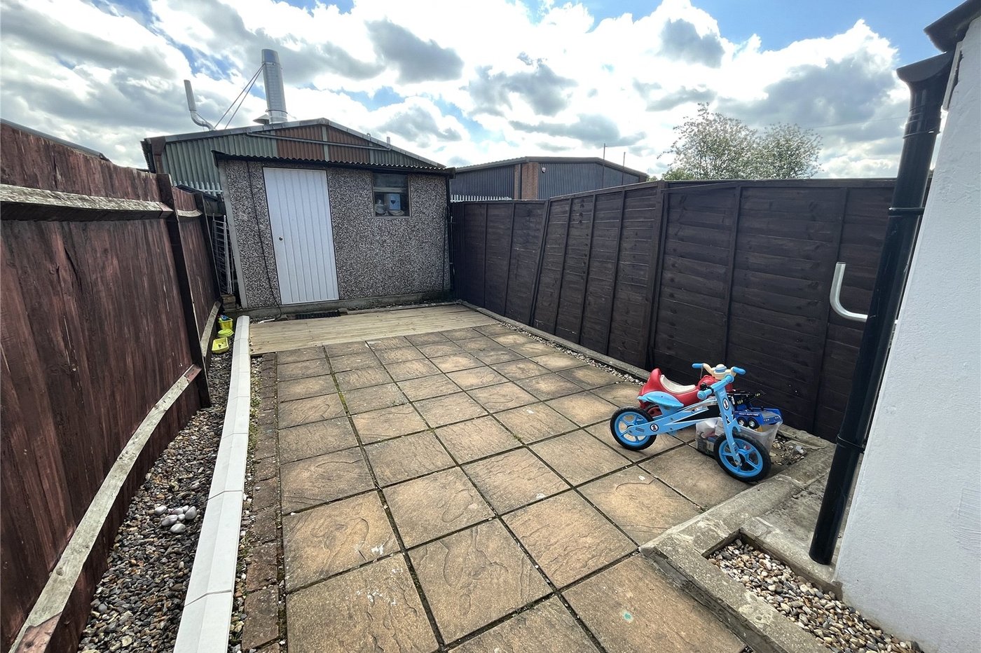 house for sale in Northfleet, Kent, DA11 Robinson Michael & Jackson