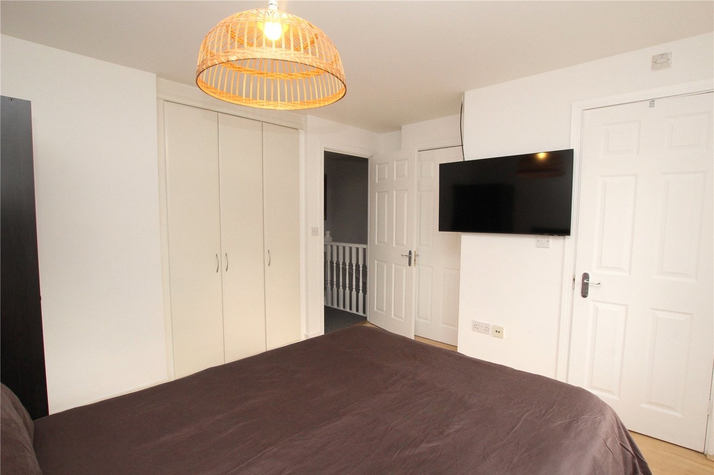 house for sale in Thamesmead, London, SE28 Robinson Jackson