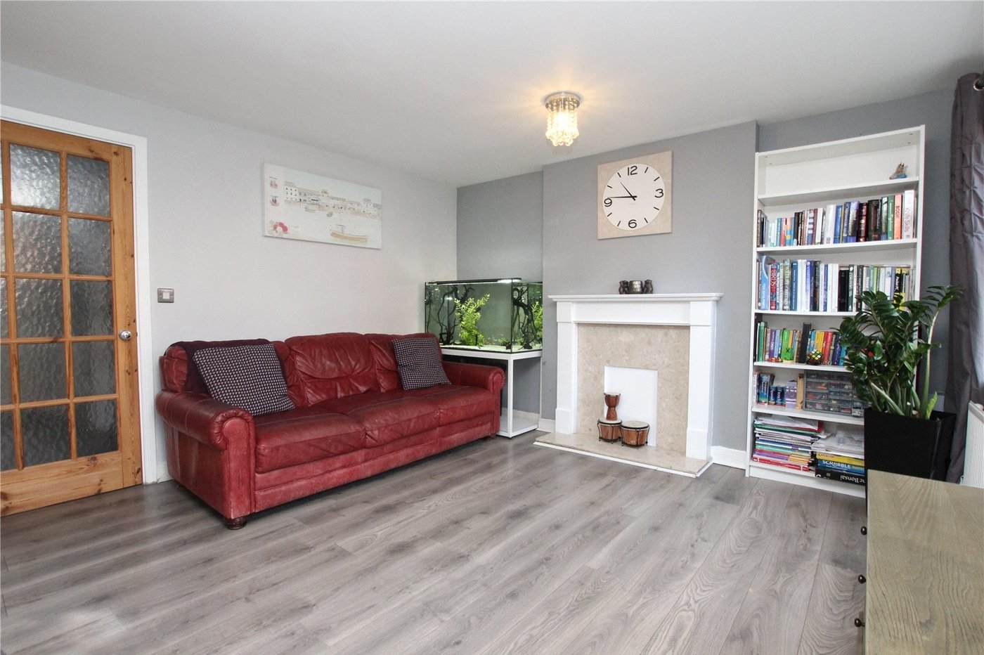 house for sale in Thamesmead, London, SE28 Robinson Jackson