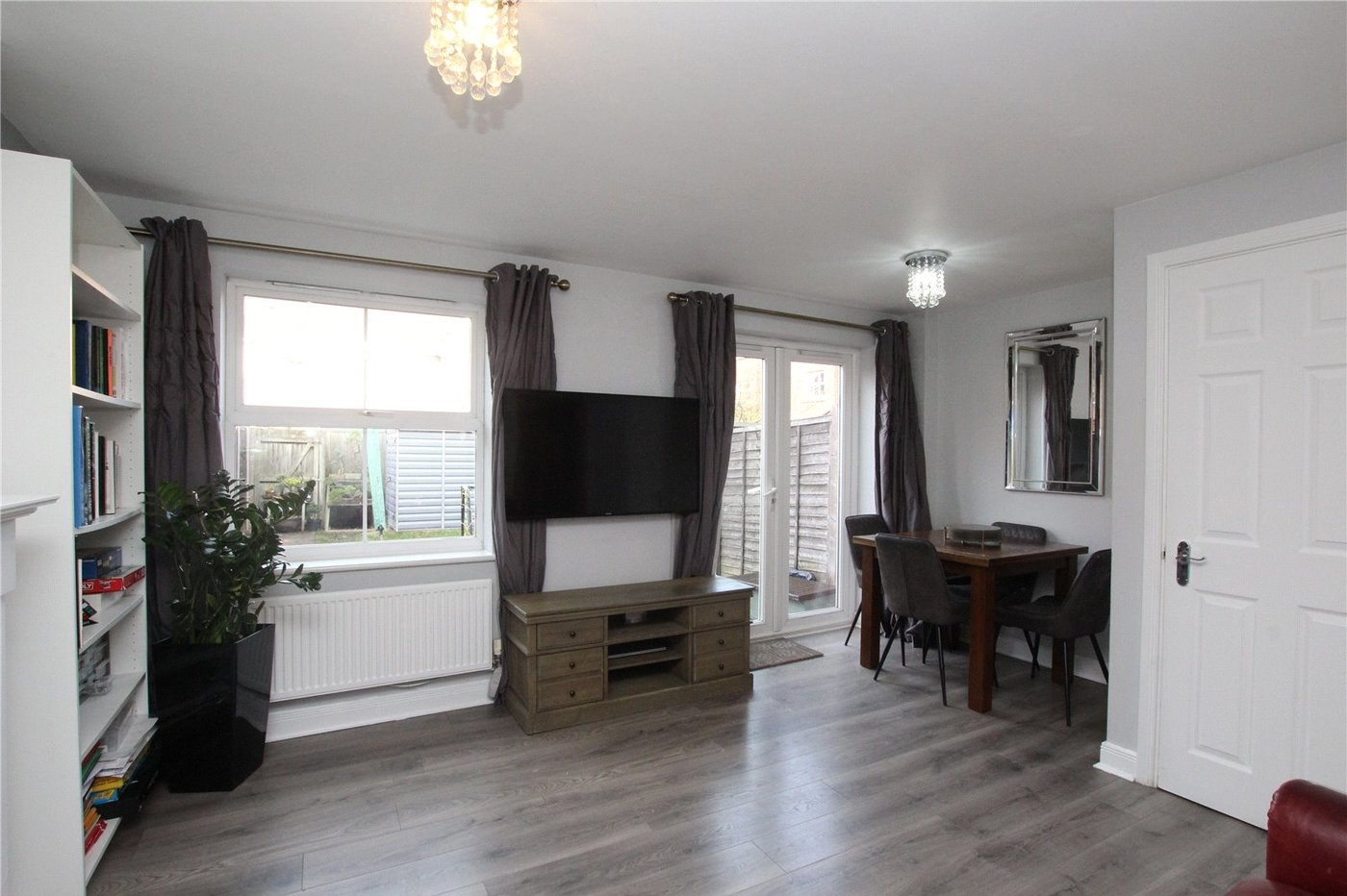 house for sale in Thamesmead, London, SE28 Robinson Jackson