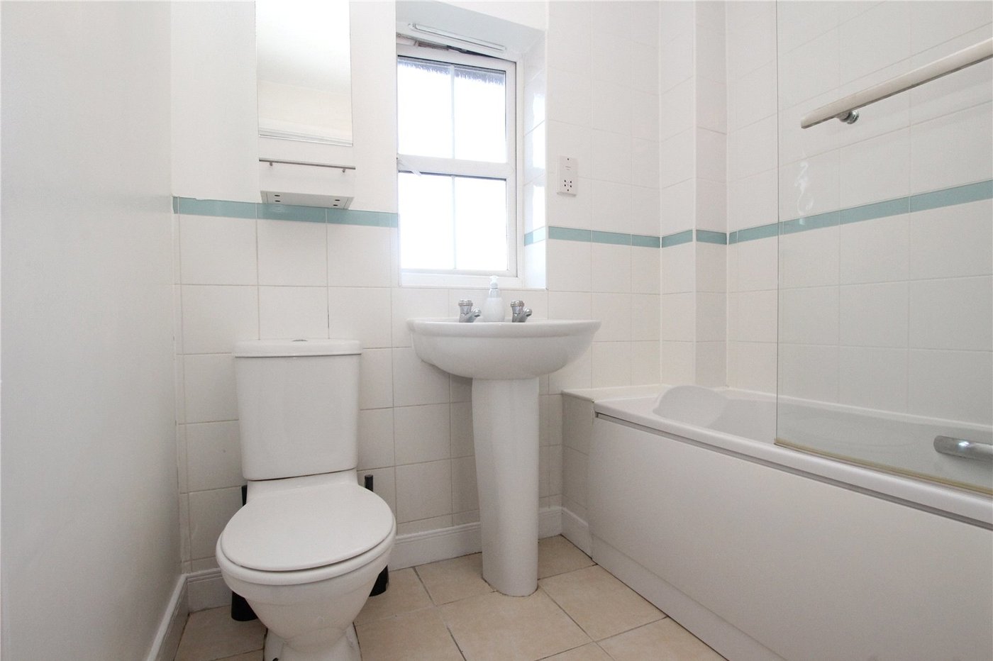 house for sale in Thamesmead, London, SE28 Robinson Jackson