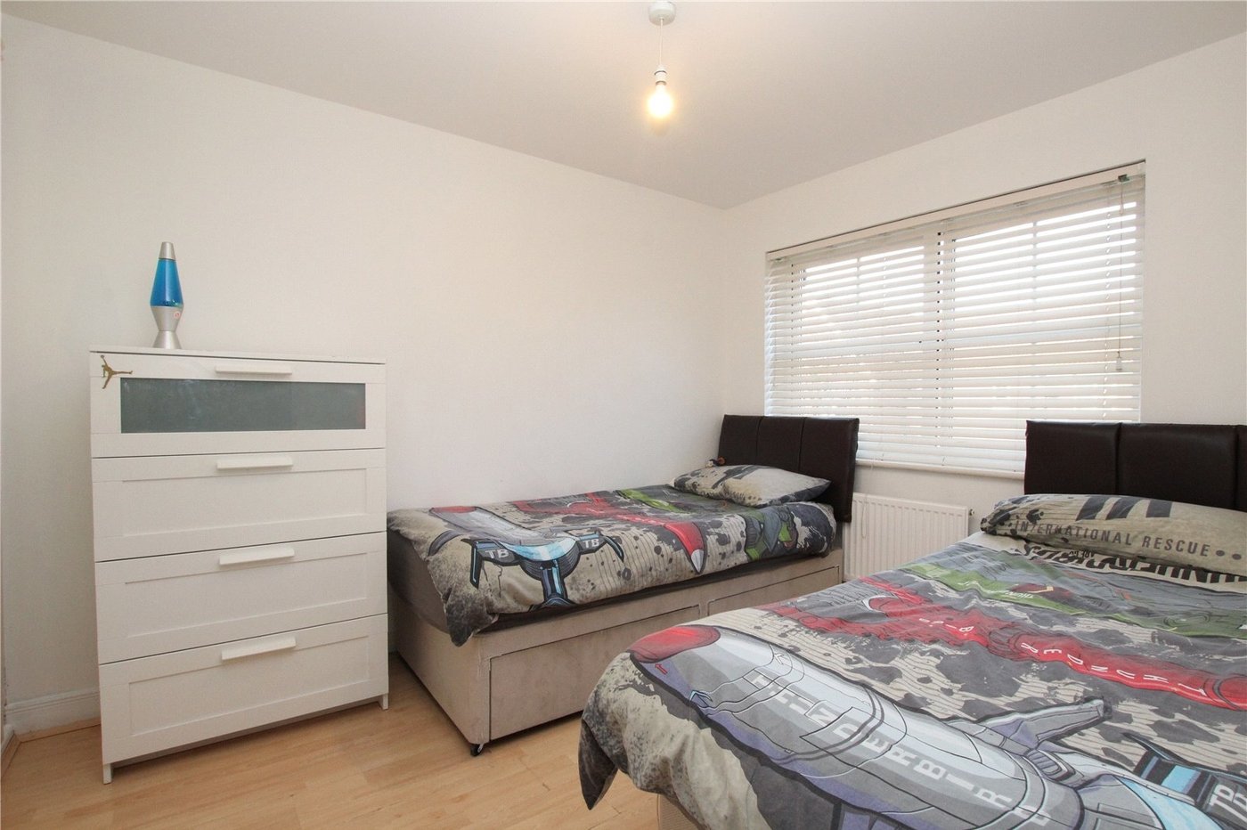 house for sale in Thamesmead, London, SE28 Robinson Jackson