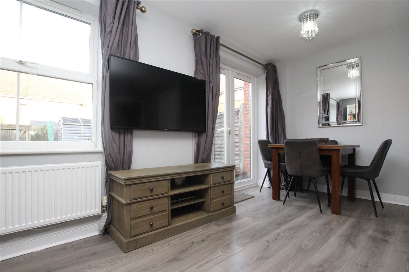 house for sale in Thamesmead, London, SE28 Robinson Jackson