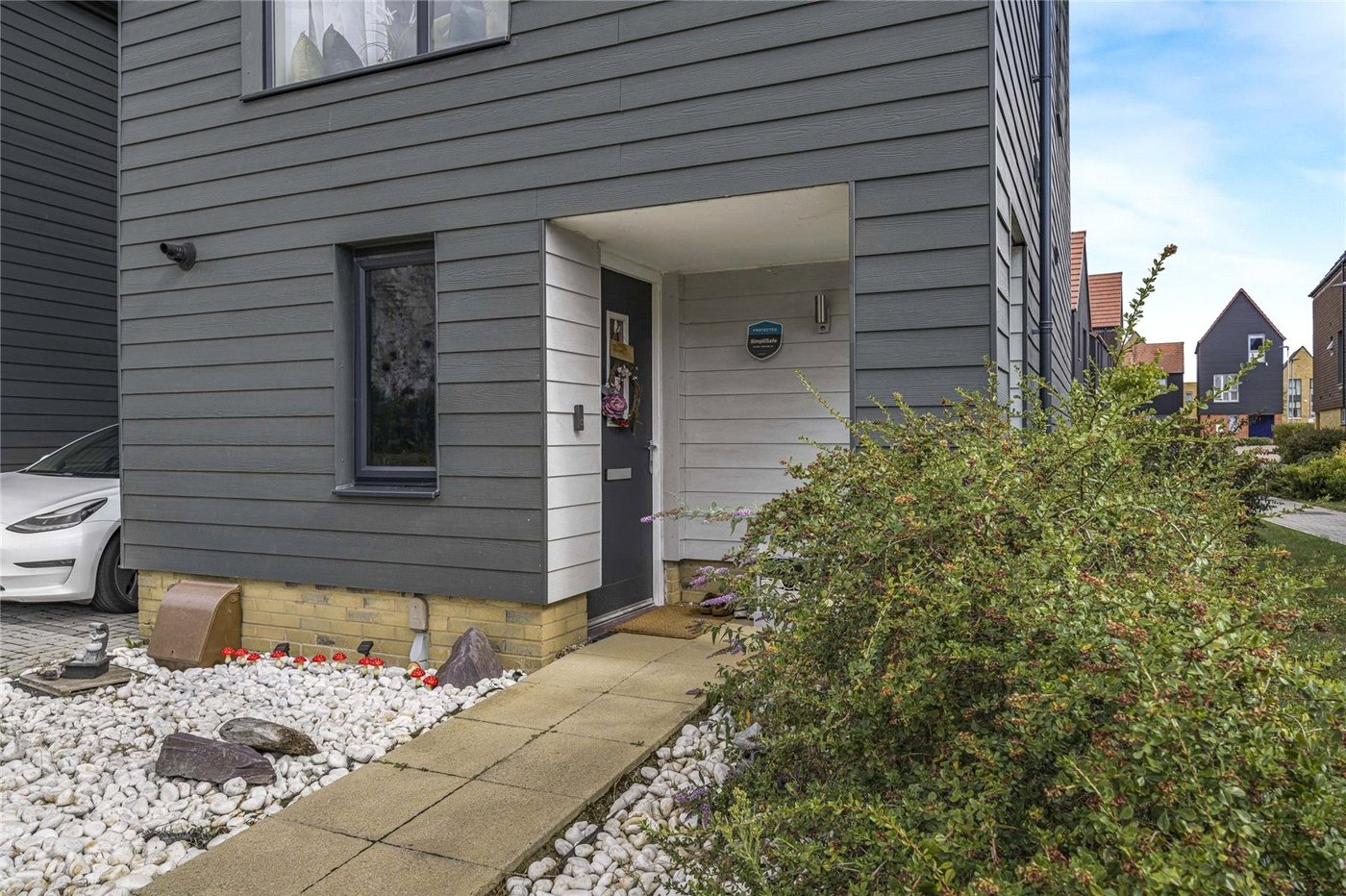3 bedroom house for sale in Western Cross | Robinson Jackson
