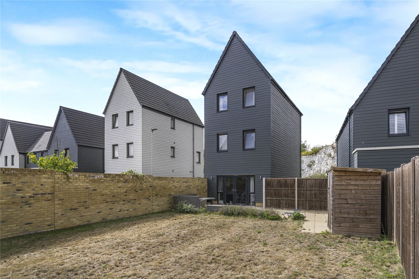 3 bedroom house for sale in Western Cross | Robinson Jackson
