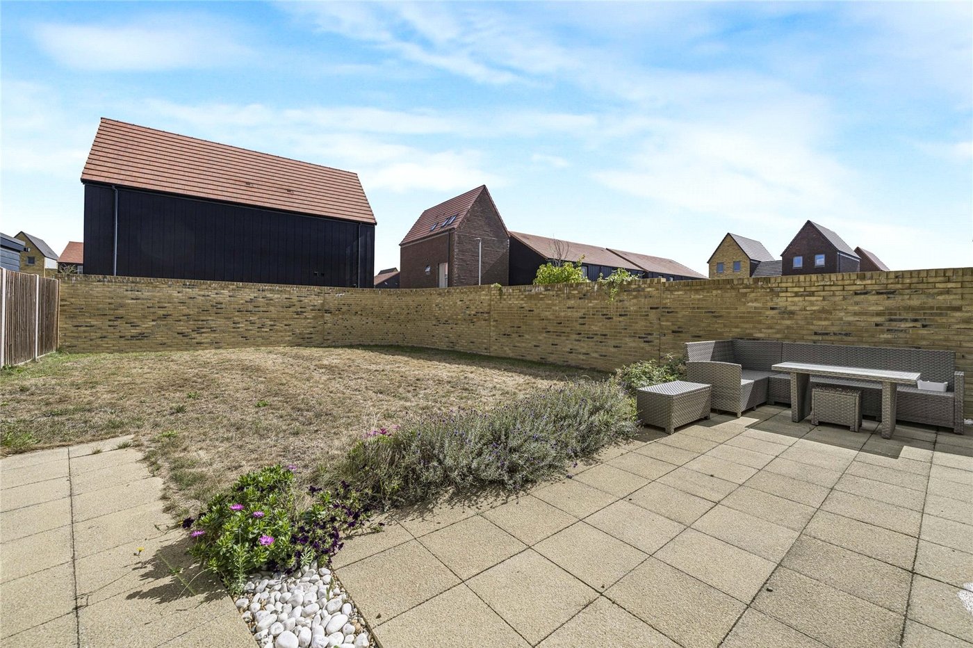 3 bedroom house for sale in Western Cross | Robinson Jackson