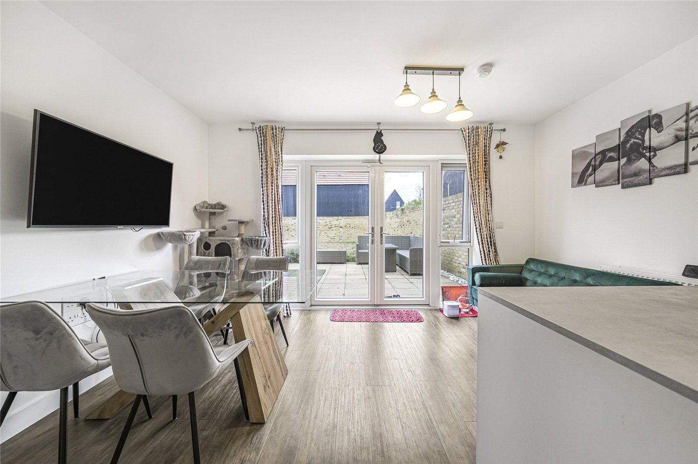 3 bedroom house for sale in Western Cross | Robinson Jackson