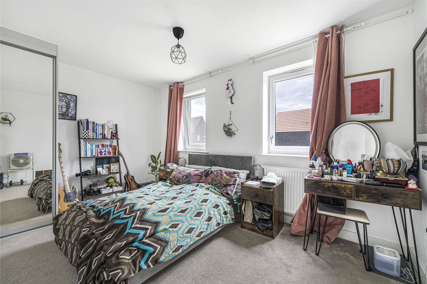 3 bedroom house for sale in Western Cross | Robinson Jackson