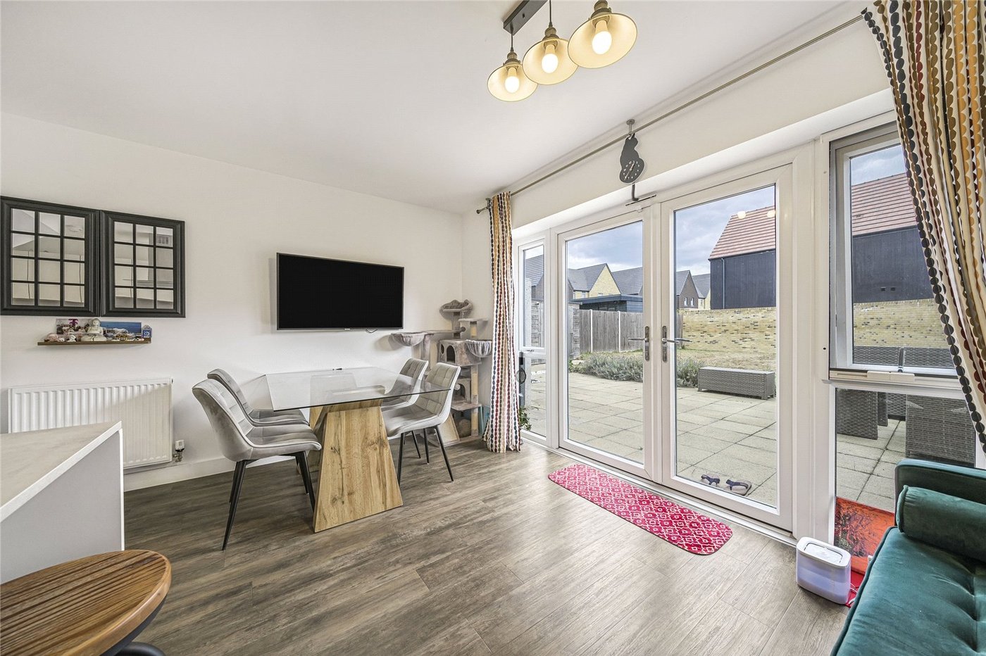 3 bedroom house for sale in Western Cross | Robinson Jackson