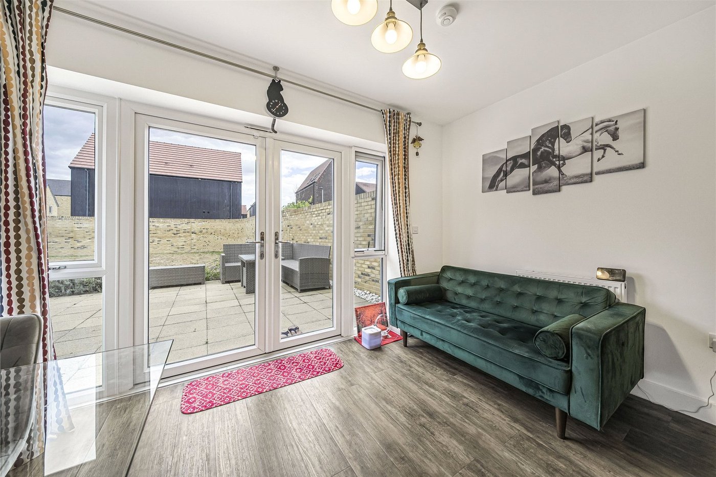 3 bedroom house for sale in Western Cross | Robinson Jackson