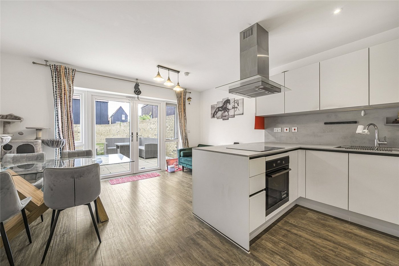 3 bedroom house for sale in Western Cross | Robinson Jackson