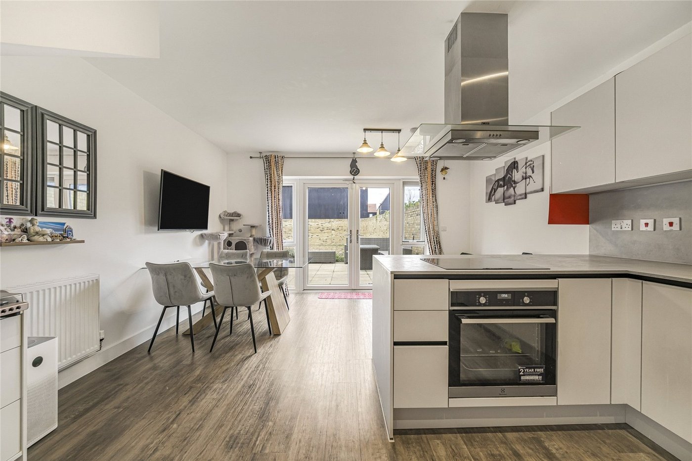 3 bedroom house for sale in Western Cross | Robinson Jackson
