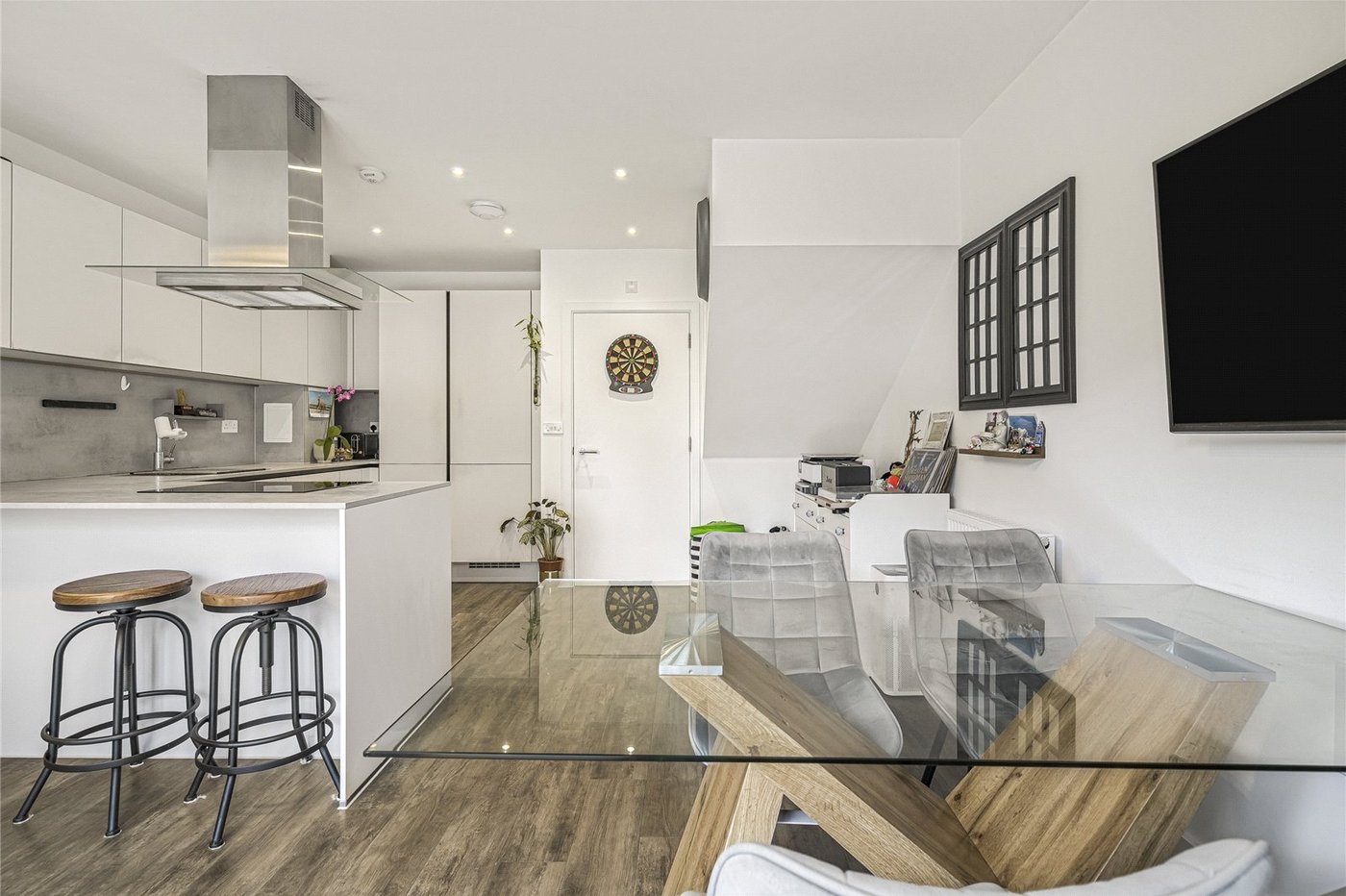 3 bedroom house for sale in Western Cross | Robinson Jackson