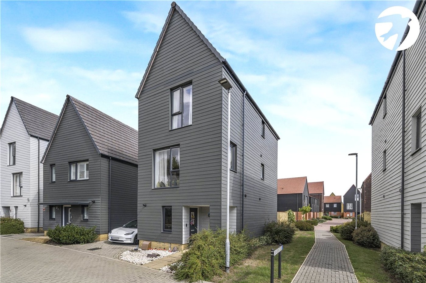 3 bedroom house for sale in Western Cross | Robinson Jackson