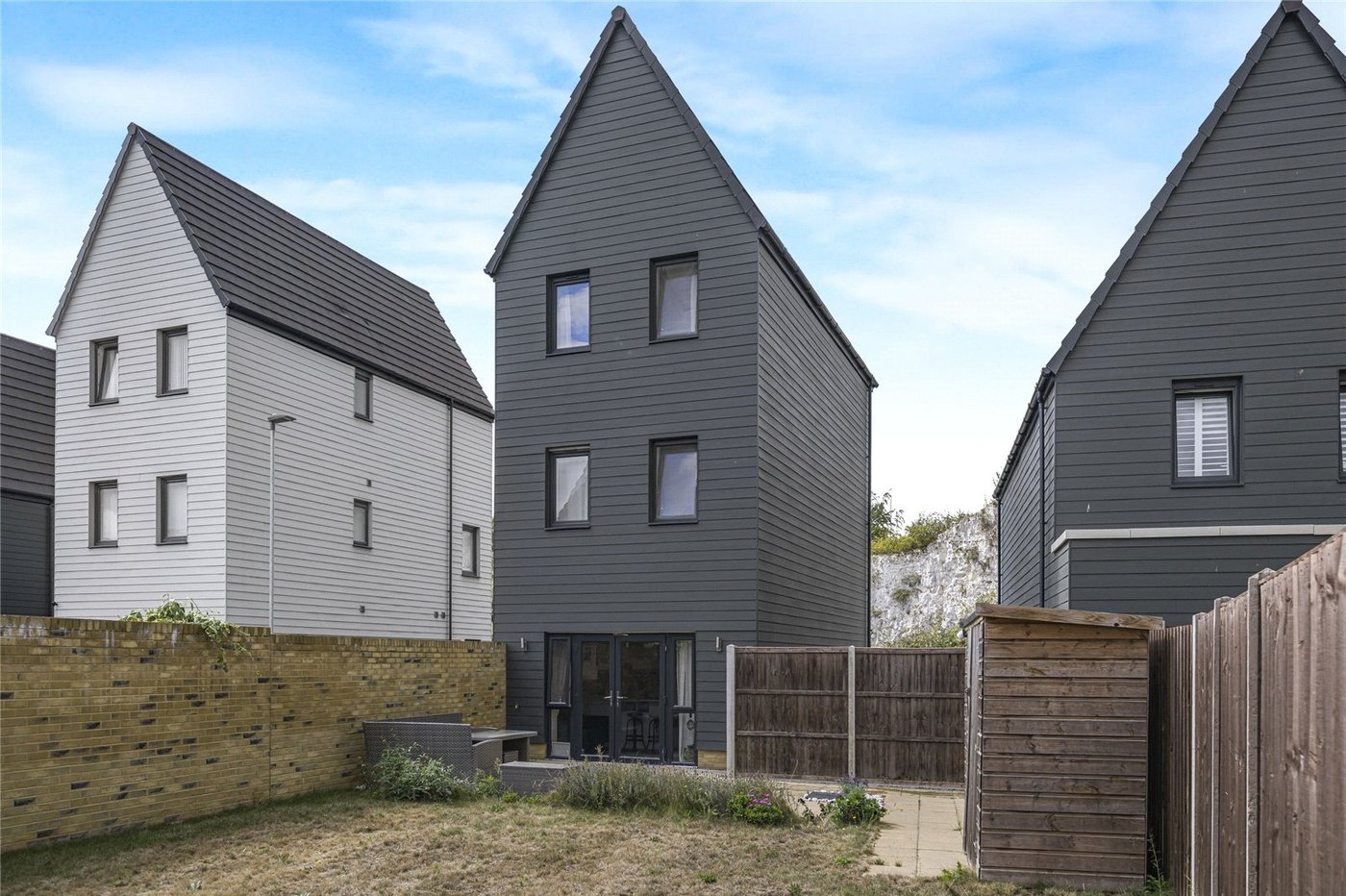 3 bedroom house for sale in Western Cross | Robinson Jackson