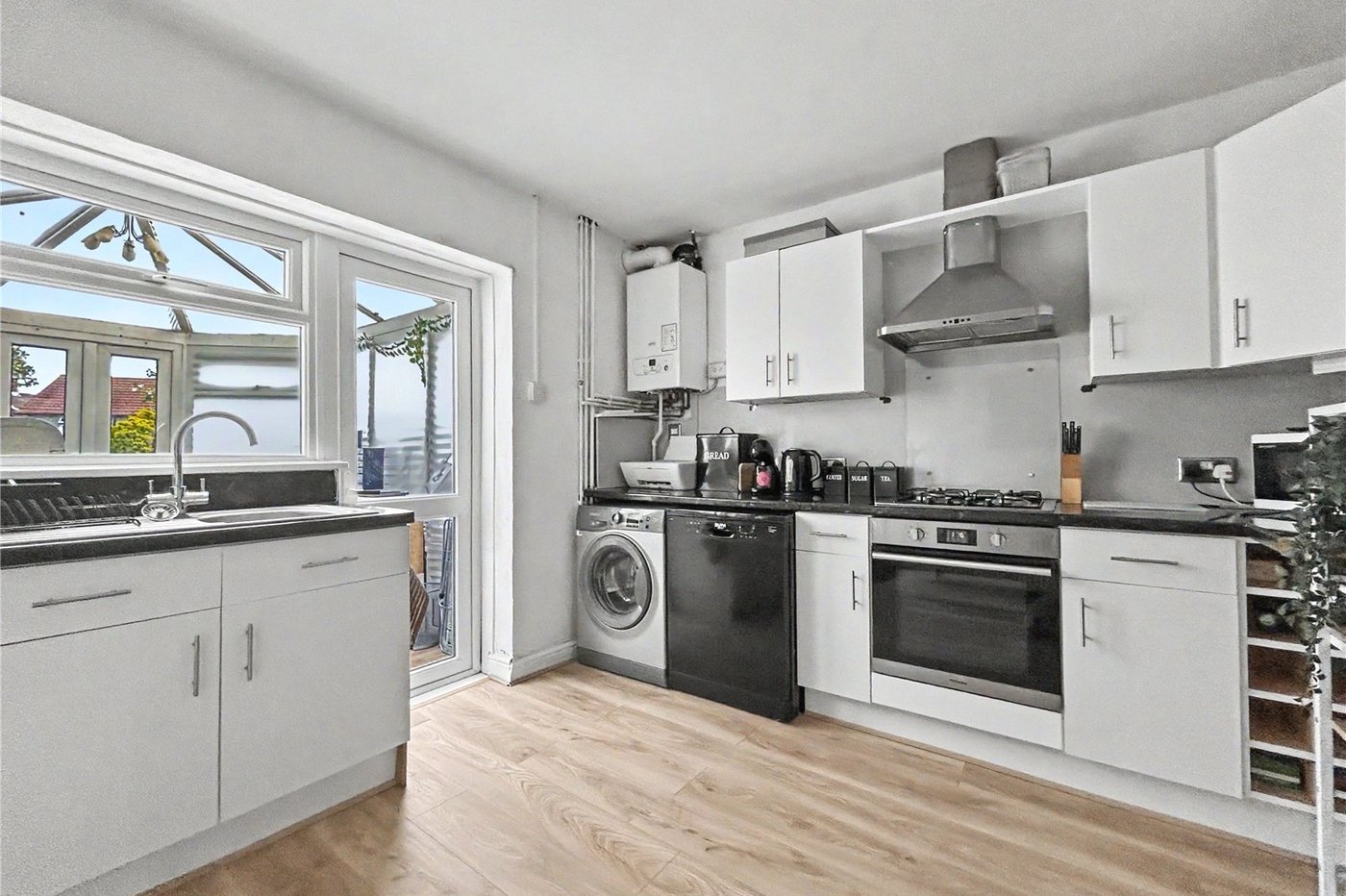 2 bedroom house for sale in Twydall | Robinson Michael & Jackson