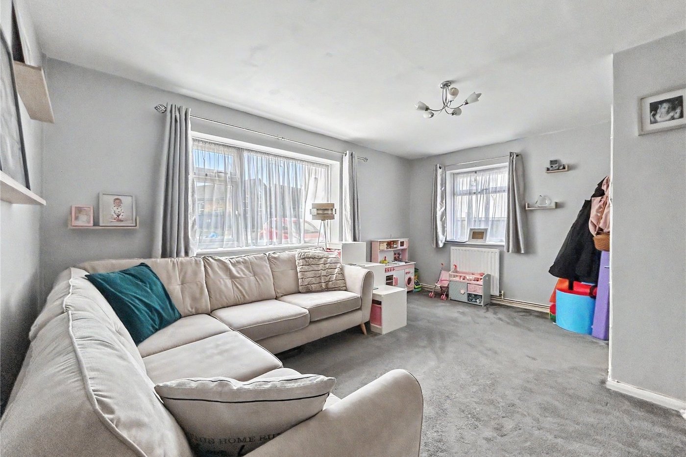 2 bedroom house for sale in Twydall | Robinson Michael & Jackson