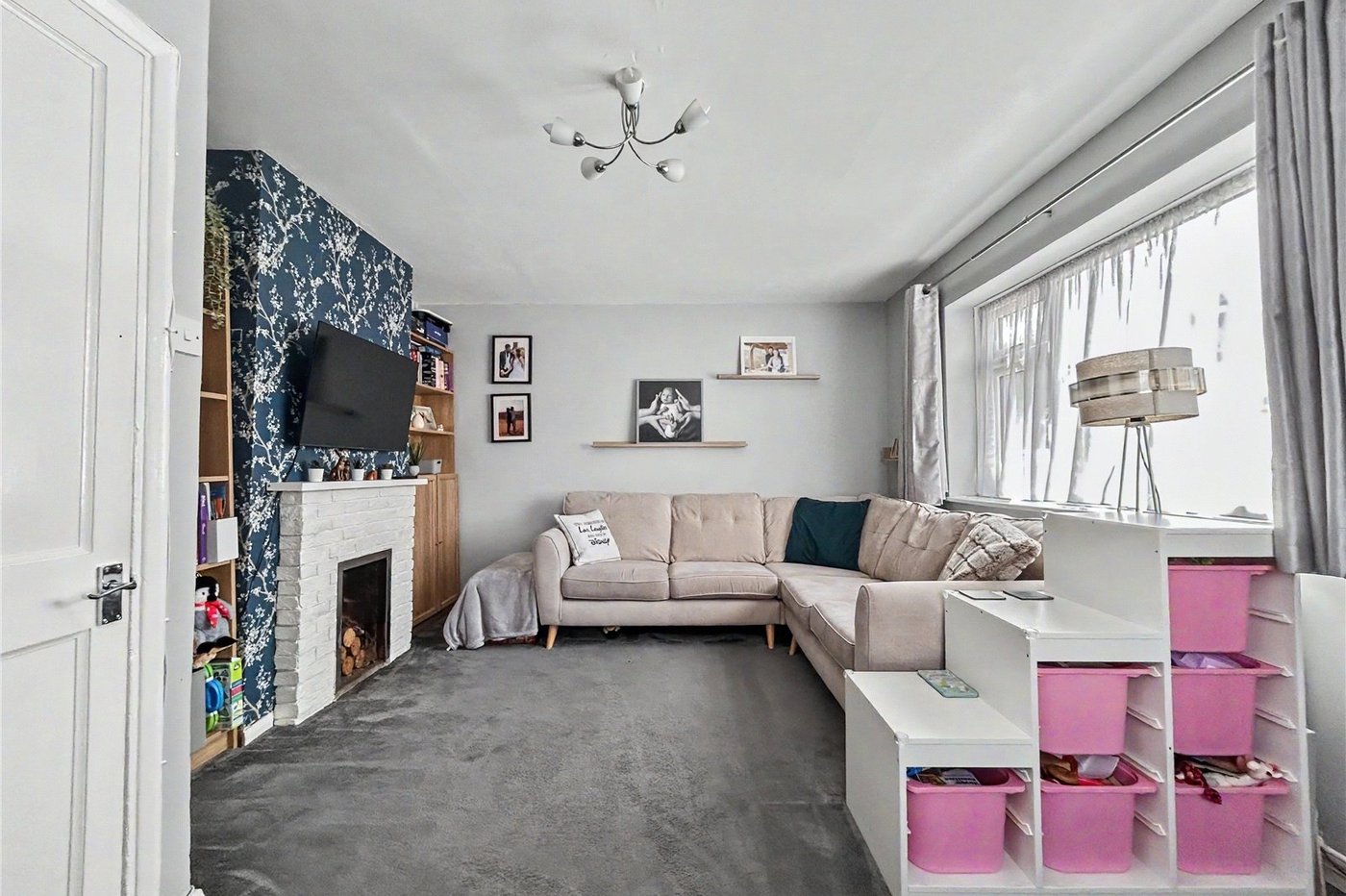 2 bedroom house for sale in Twydall | Robinson Michael & Jackson