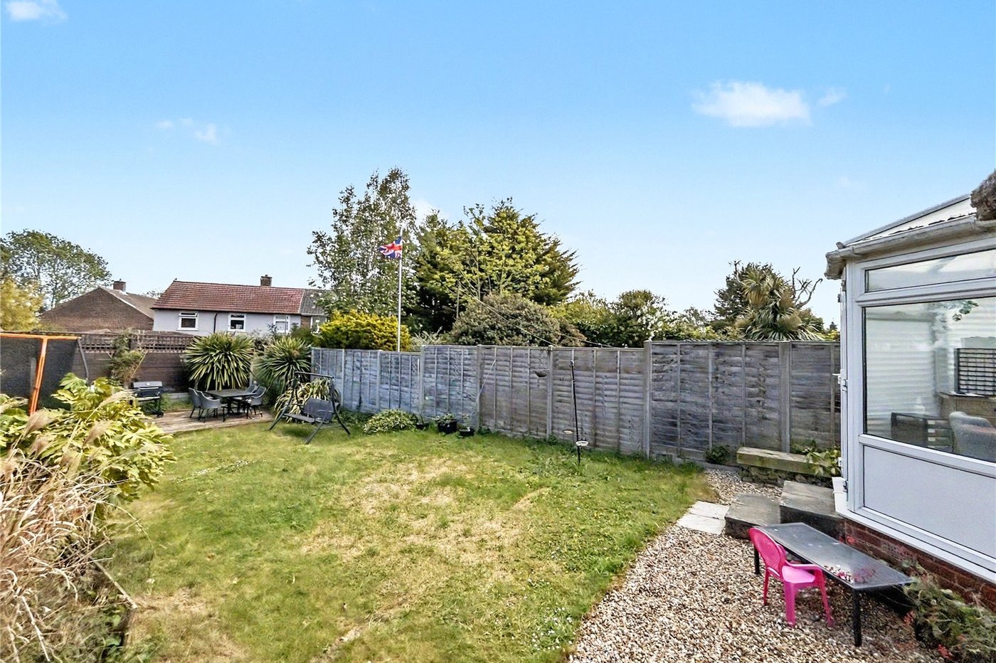 2 bedroom house for sale in Twydall | Robinson Michael & Jackson