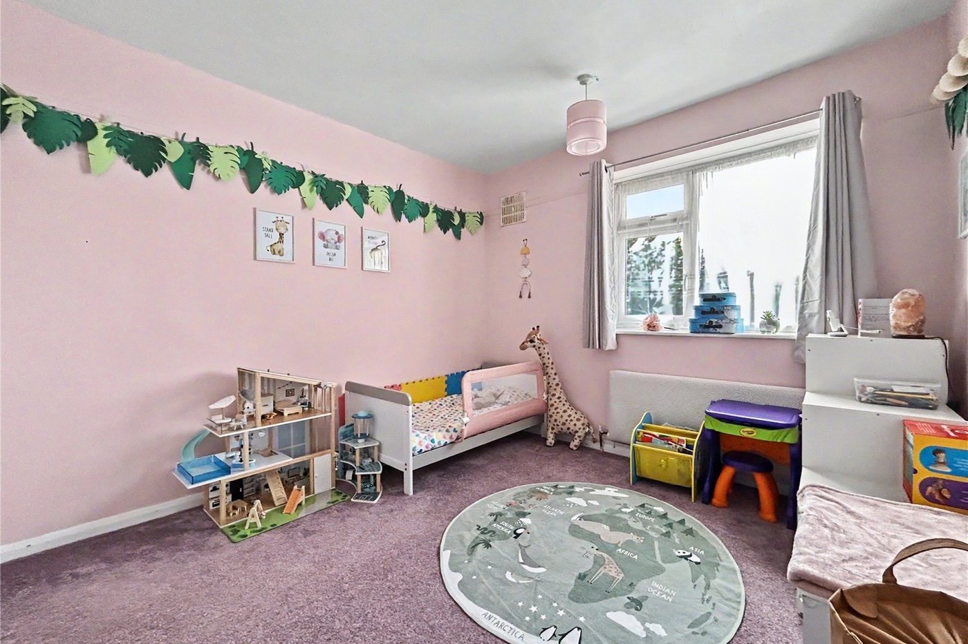 2 bedroom house for sale in Twydall | Robinson Michael & Jackson