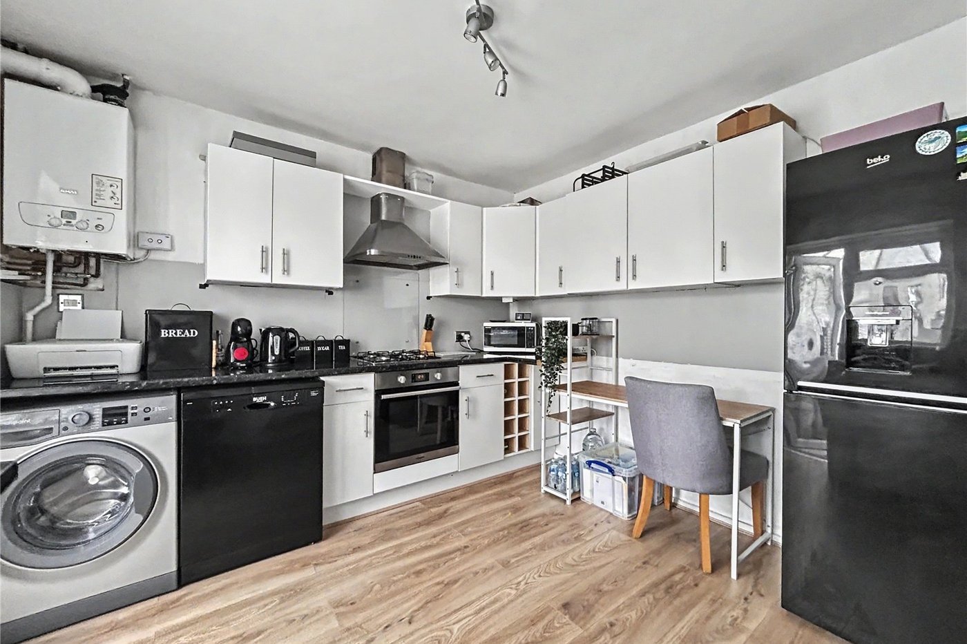 2 bedroom house for sale in Twydall | Robinson Michael & Jackson