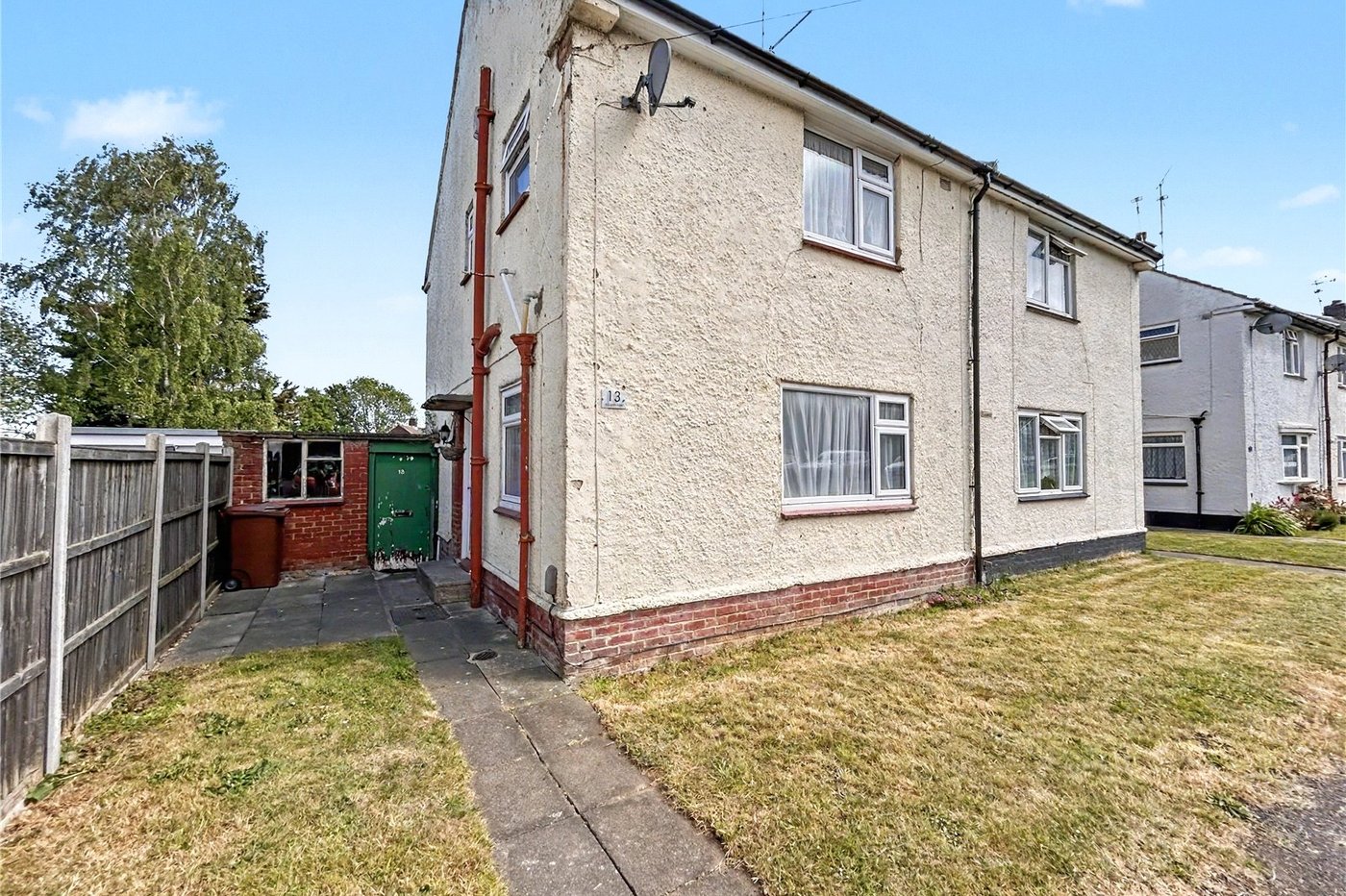 2 bedroom house for sale in Twydall | Robinson Michael & Jackson