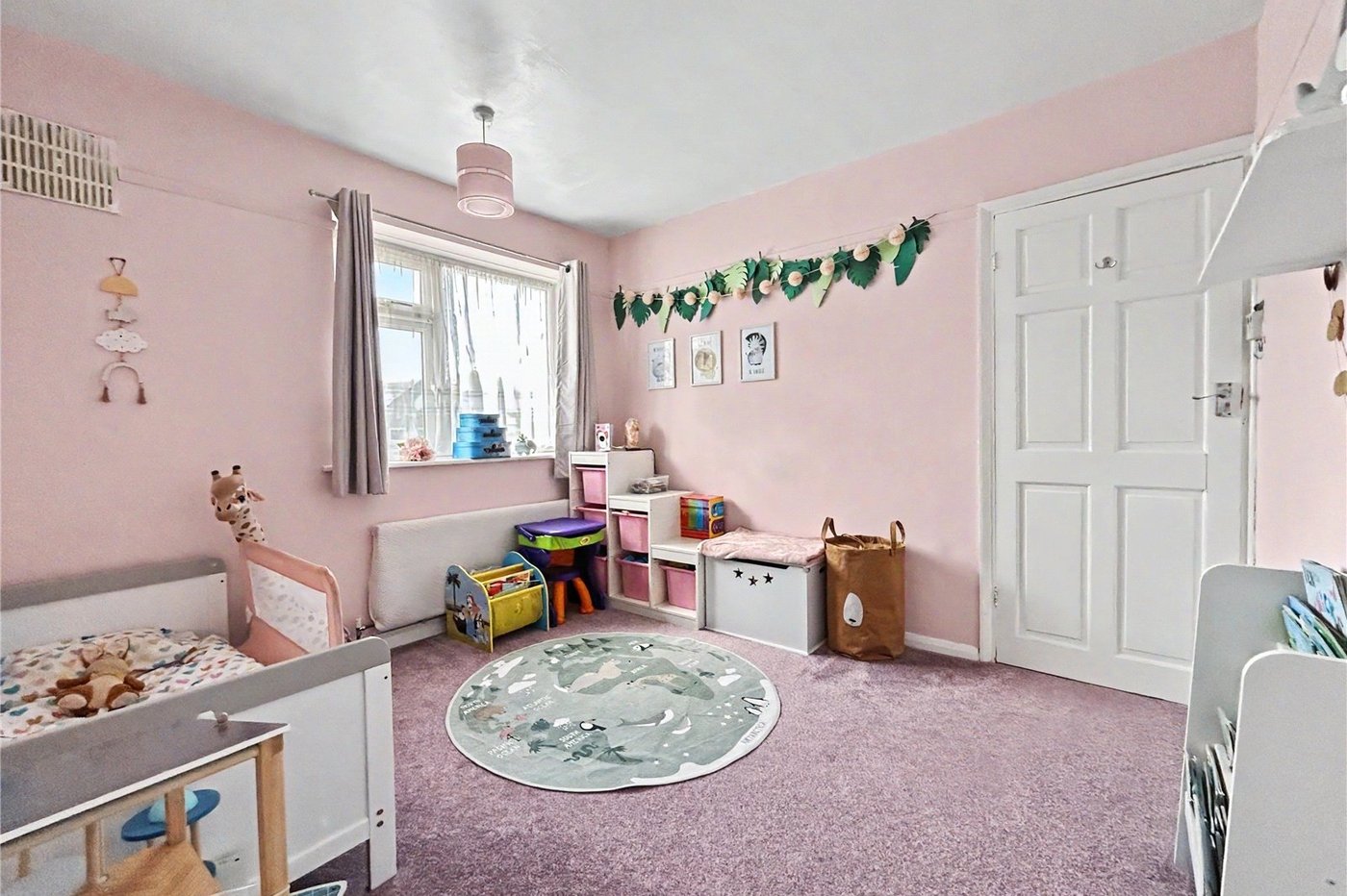 2 bedroom house for sale in Twydall | Robinson Michael & Jackson