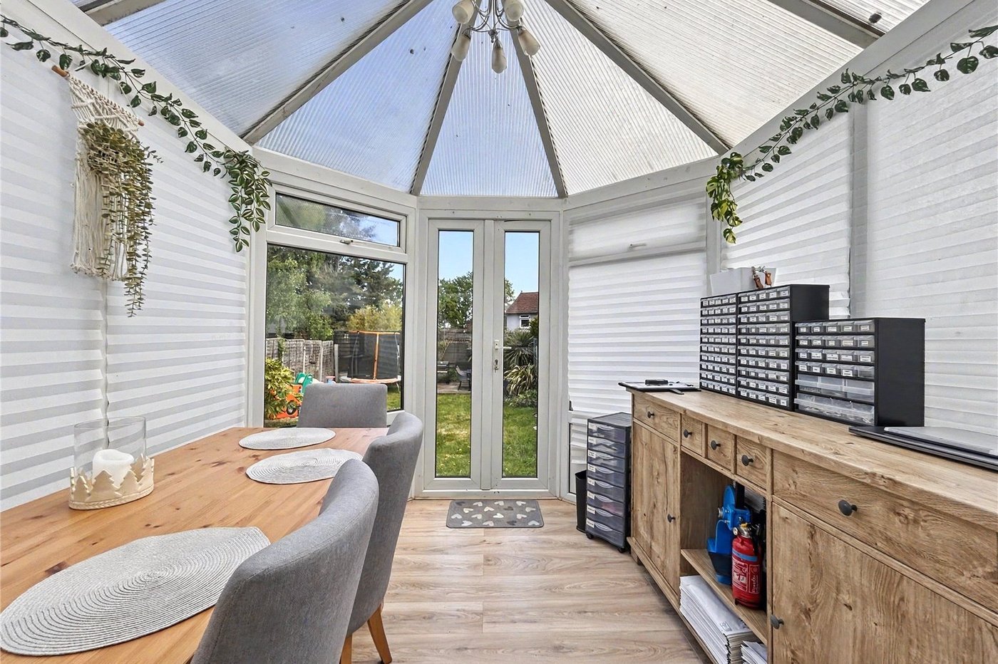 2 bedroom house for sale in Twydall | Robinson Michael & Jackson