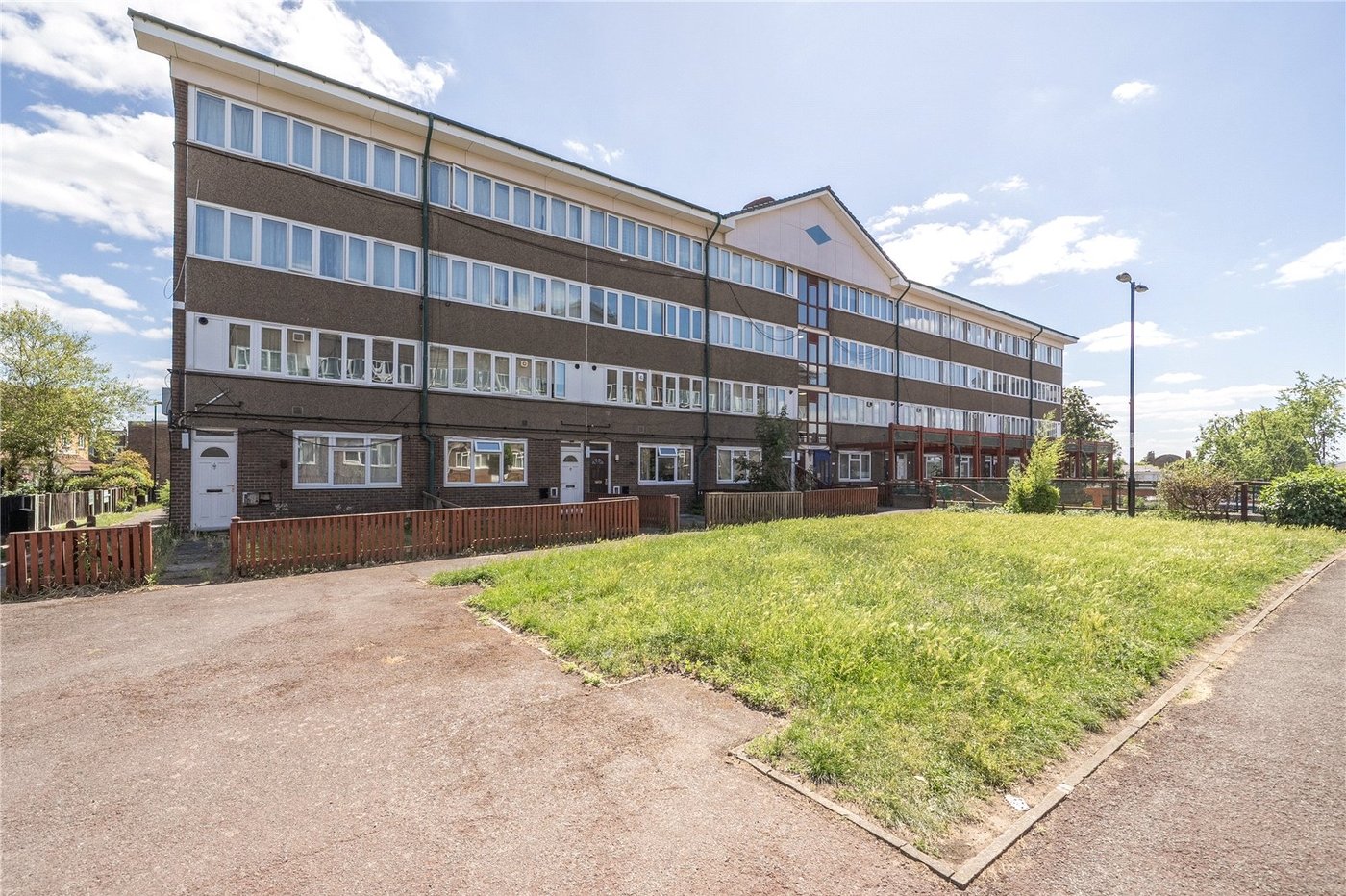 2 bedroom property for sale in Sydenham | Robinson Jackson