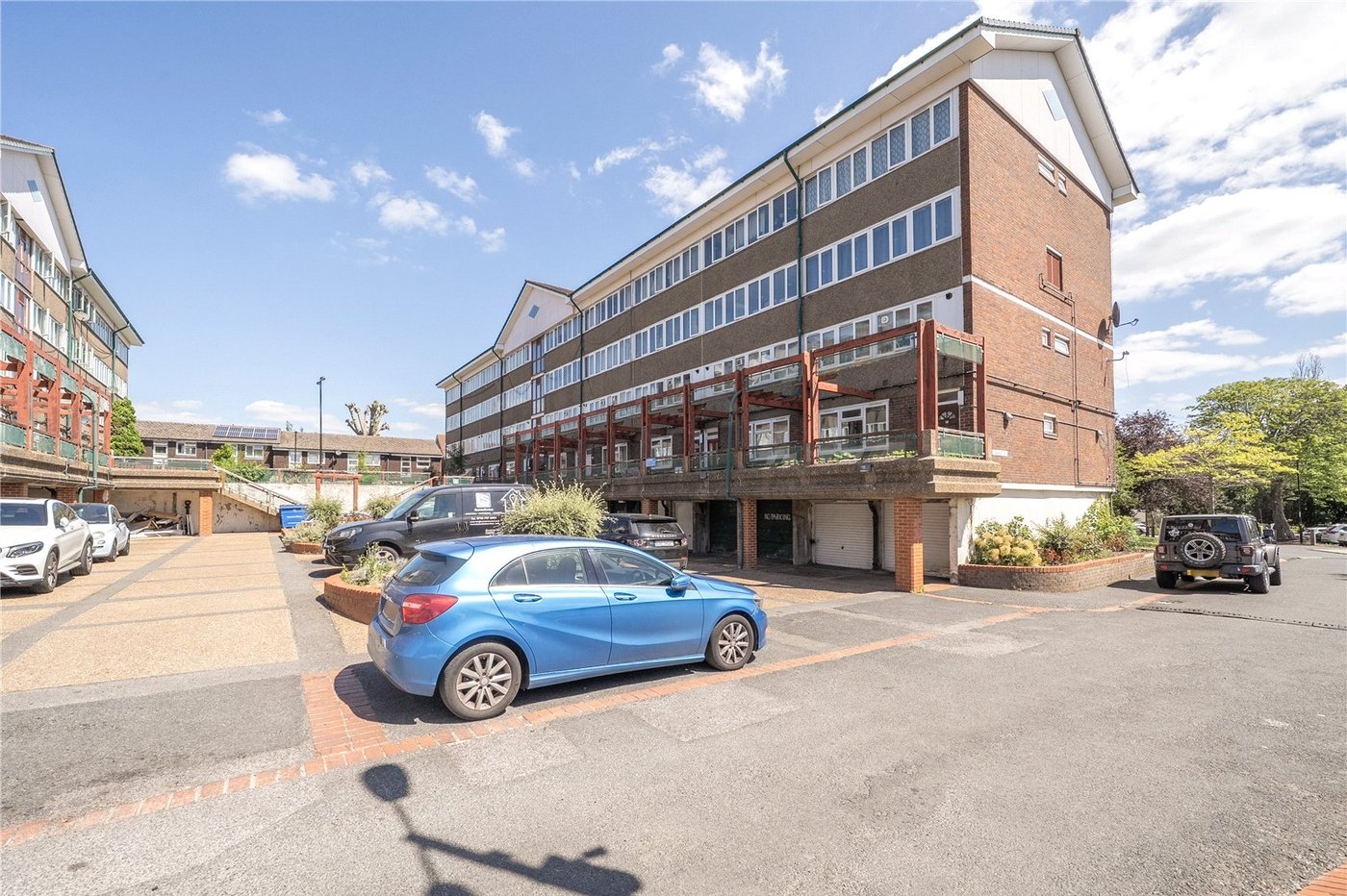 2 bedroom property for sale in Sydenham | Robinson Jackson