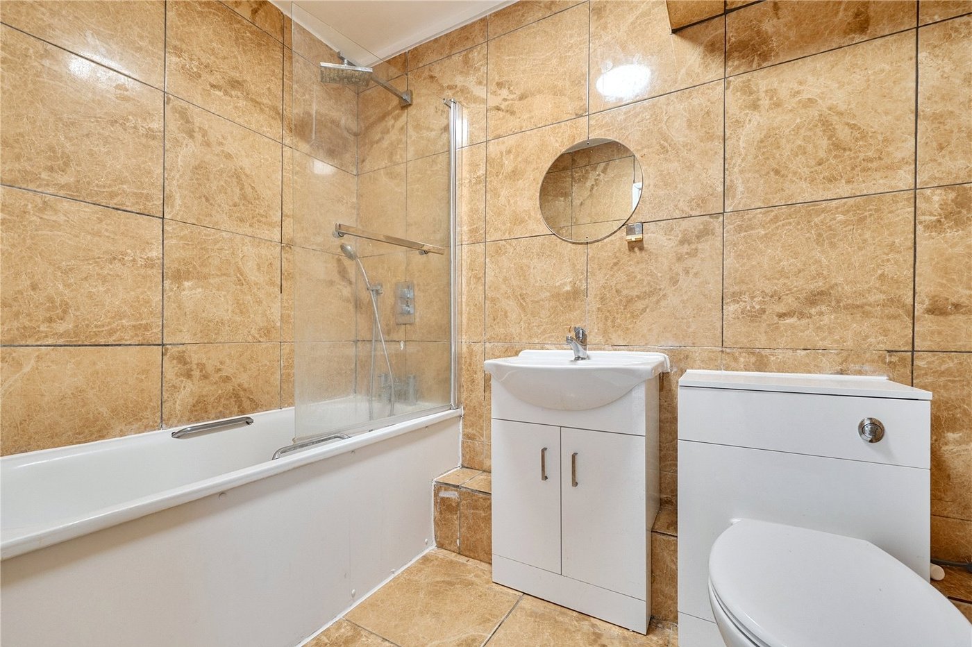 2 bedroom property for sale in Sydenham | Robinson Jackson
