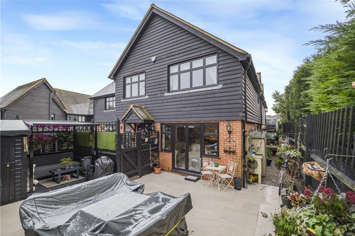 3 bedroom house for sale in Orpington | Robinson Jackson