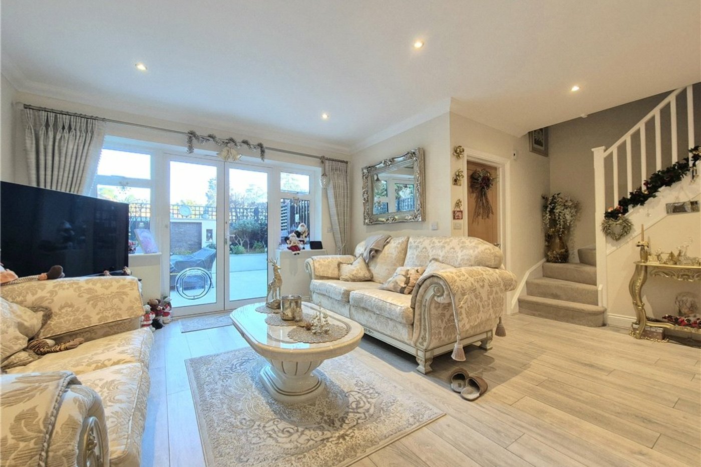 3 bedroom house for sale in Orpington | Robinson Jackson