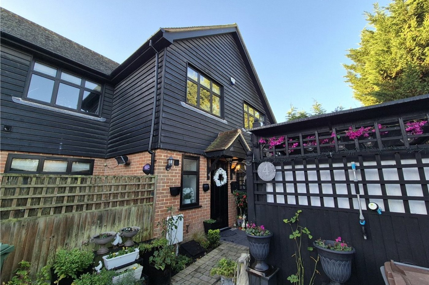 3 bedroom house for sale in Orpington | Robinson Jackson