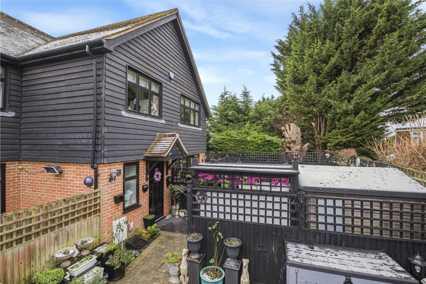 3 bedroom house for sale in Orpington | Robinson Jackson