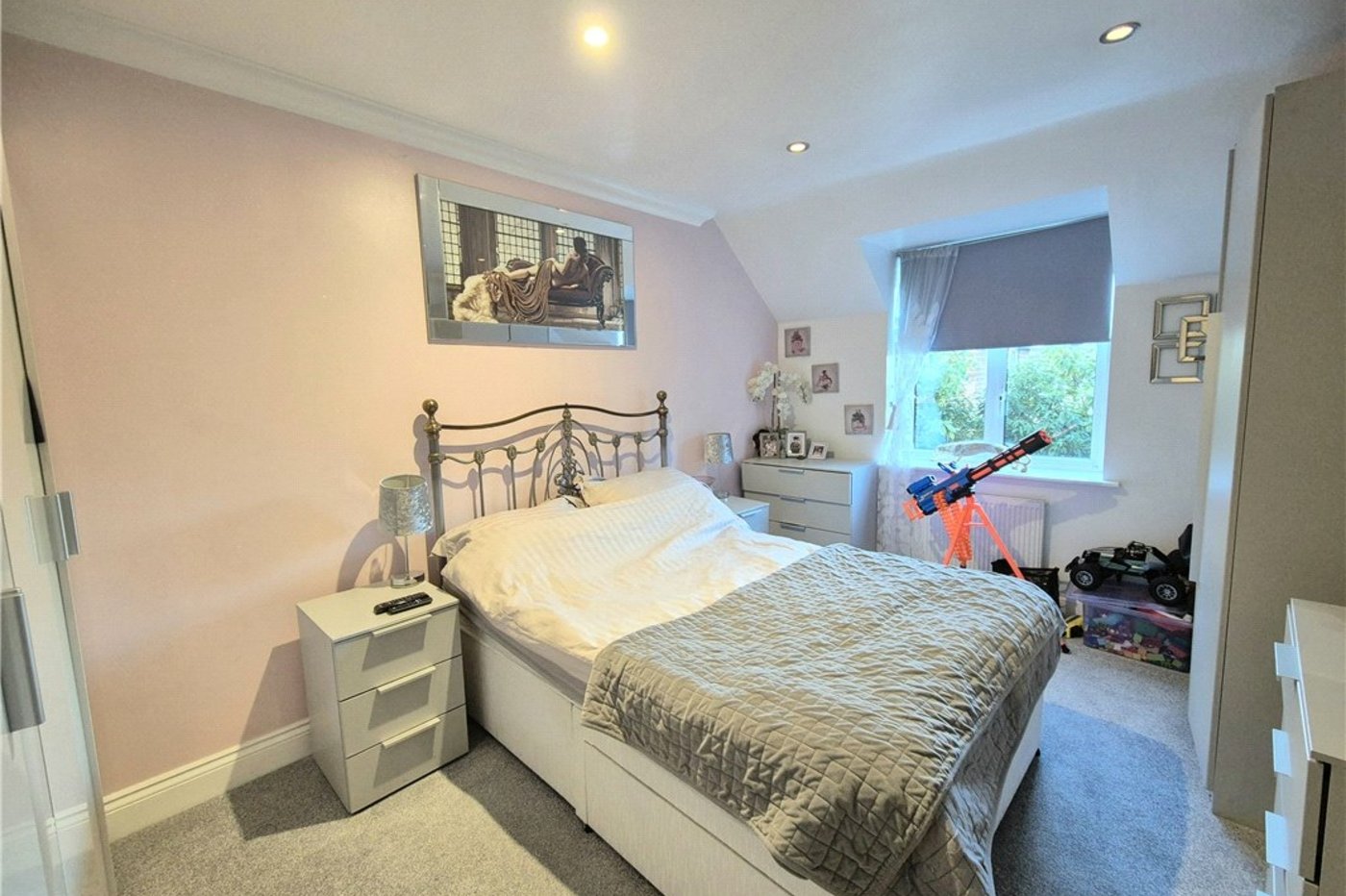 3 bedroom house for sale in Orpington | Robinson Jackson
