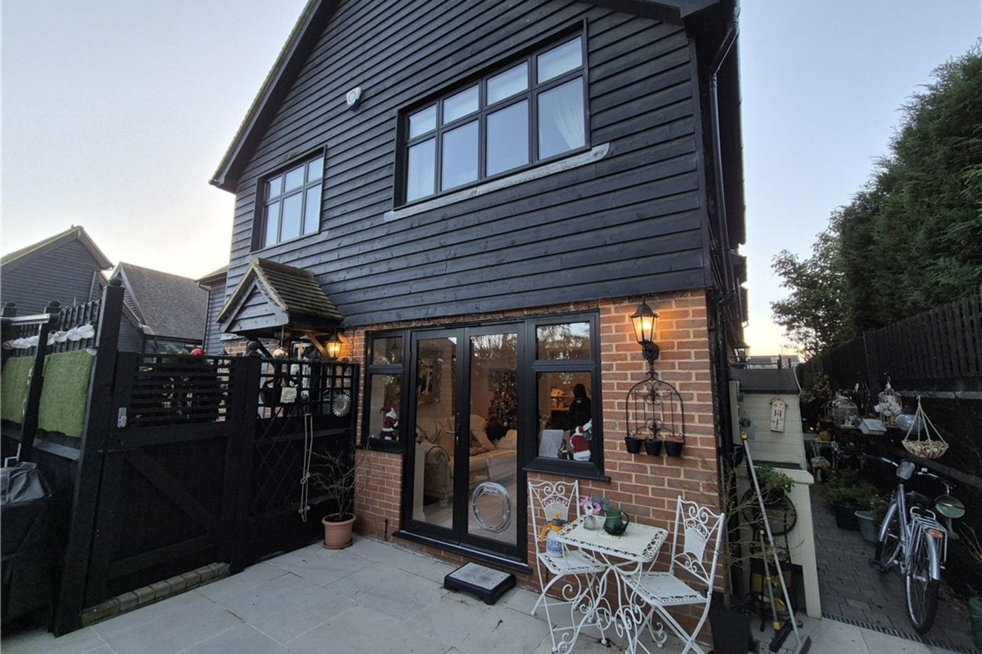 3 bedroom house for sale in Orpington | Robinson Jackson