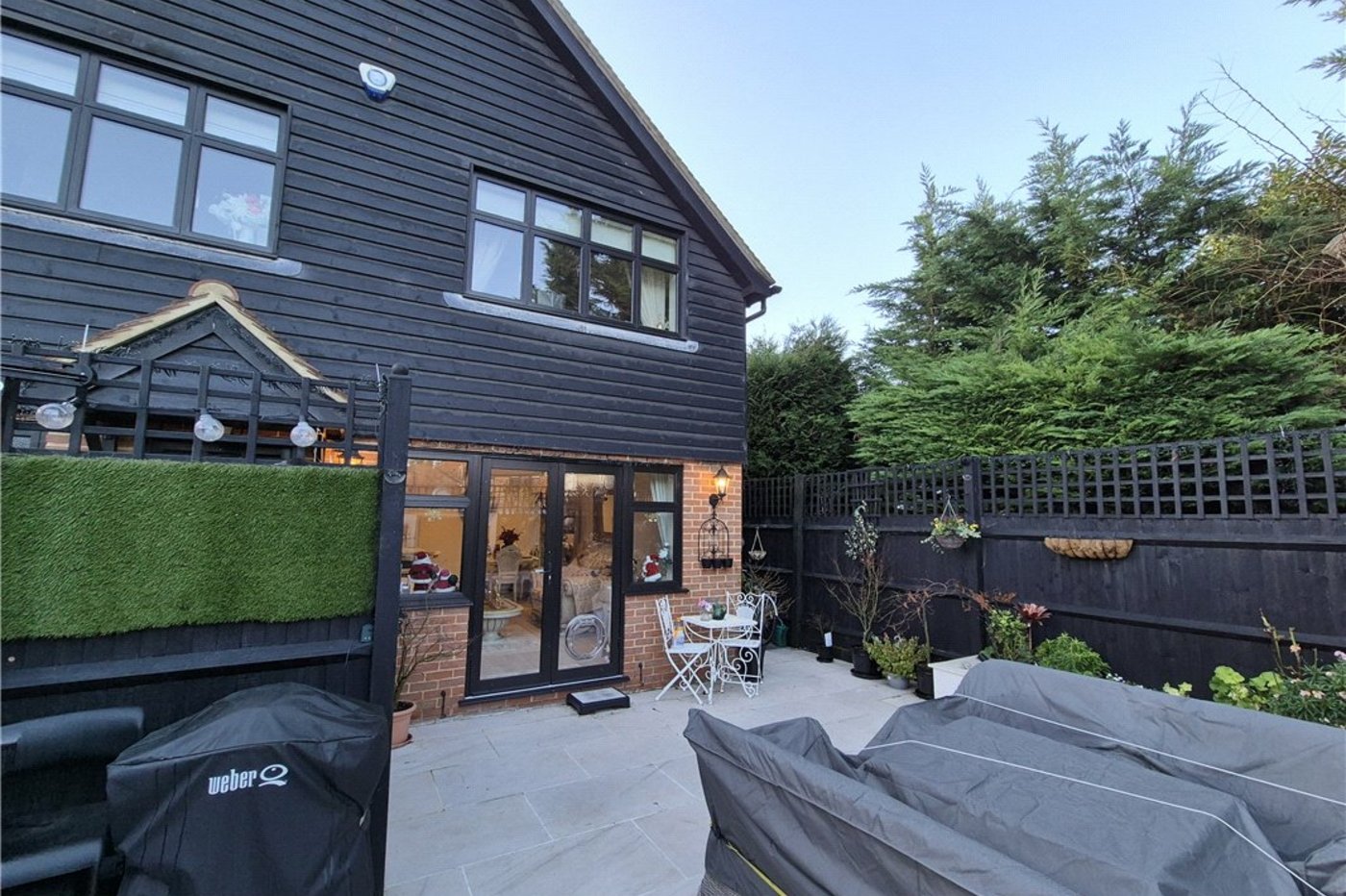 3 bedroom house for sale in Orpington | Robinson Jackson