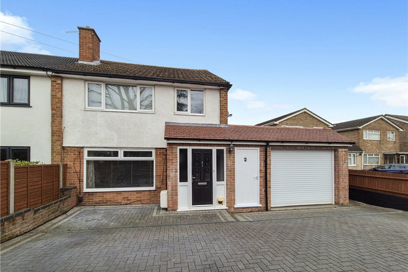 4 bedroom house for sale in Orpington | Robinson Jackson