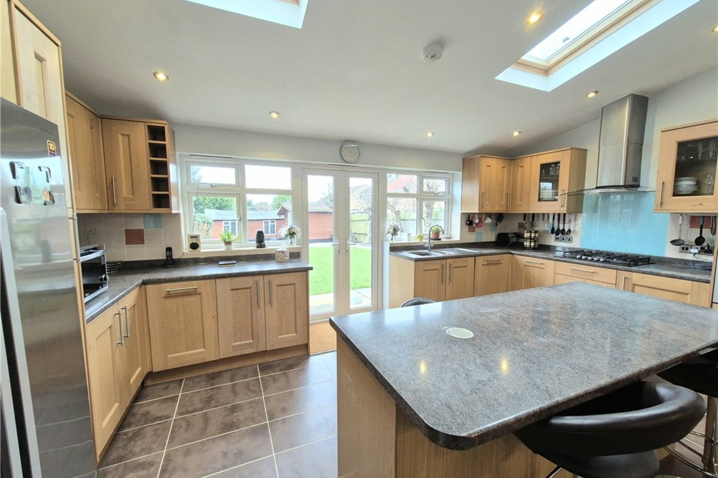 4 bedroom house for sale in Orpington | Robinson Jackson