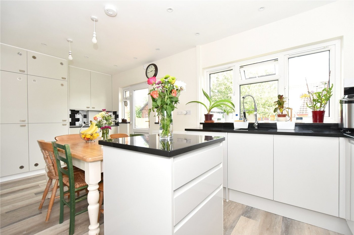 3 bedroom house for sale in Swanley | Robinson Jackson
