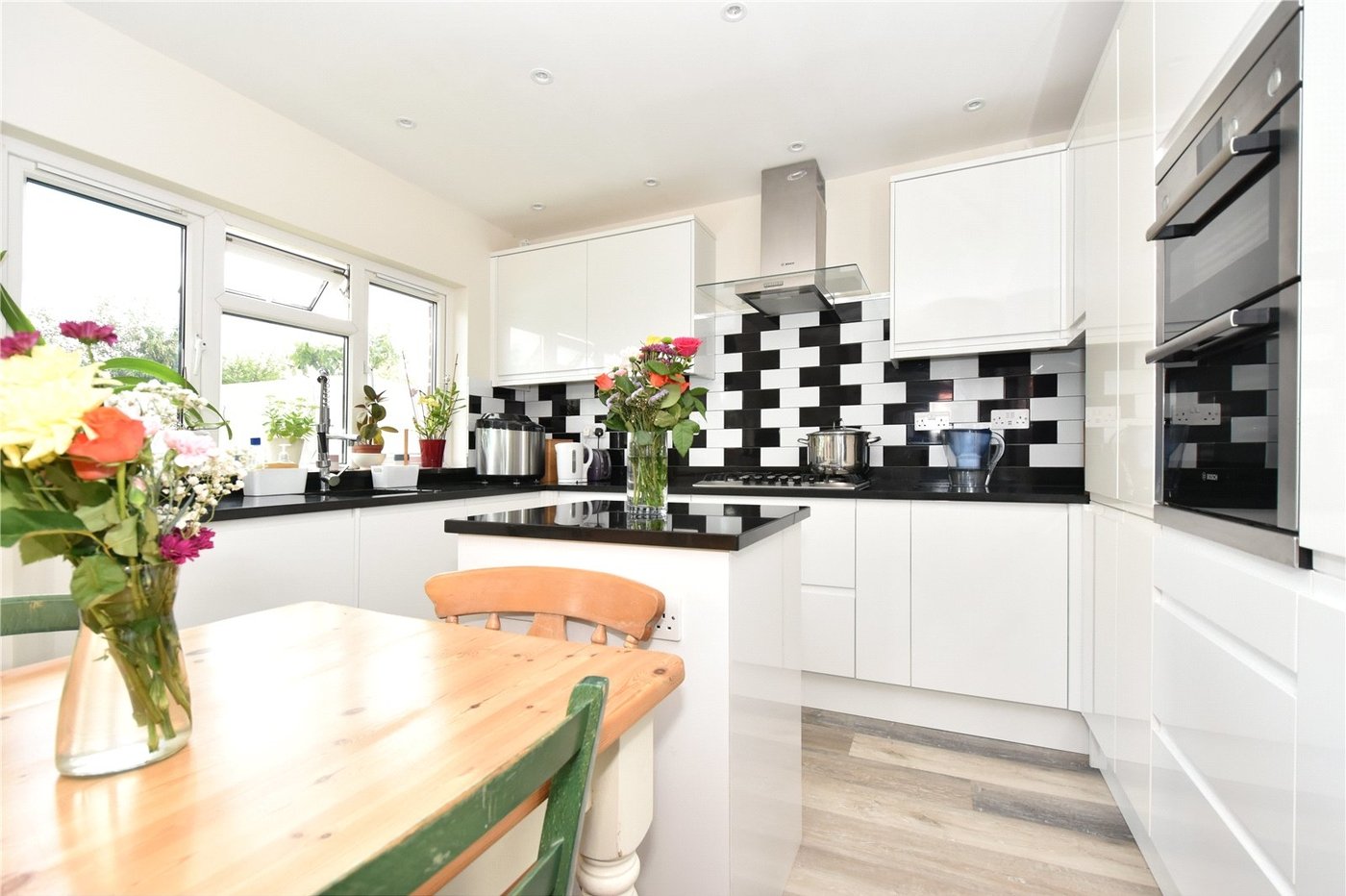 3 bedroom house for sale in Swanley | Robinson Jackson
