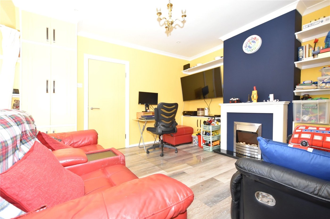 3 bedroom house for sale in Swanley | Robinson Jackson