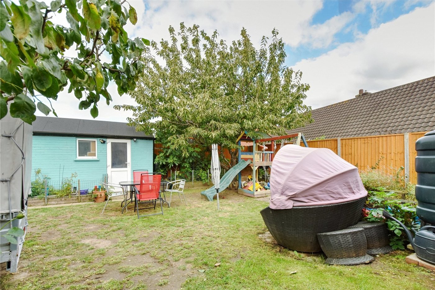 3 bedroom house for sale in Swanley | Robinson Jackson