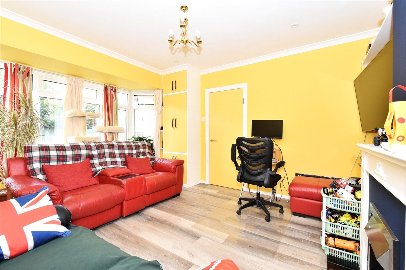 3 bedroom house for sale in Swanley | Robinson Jackson