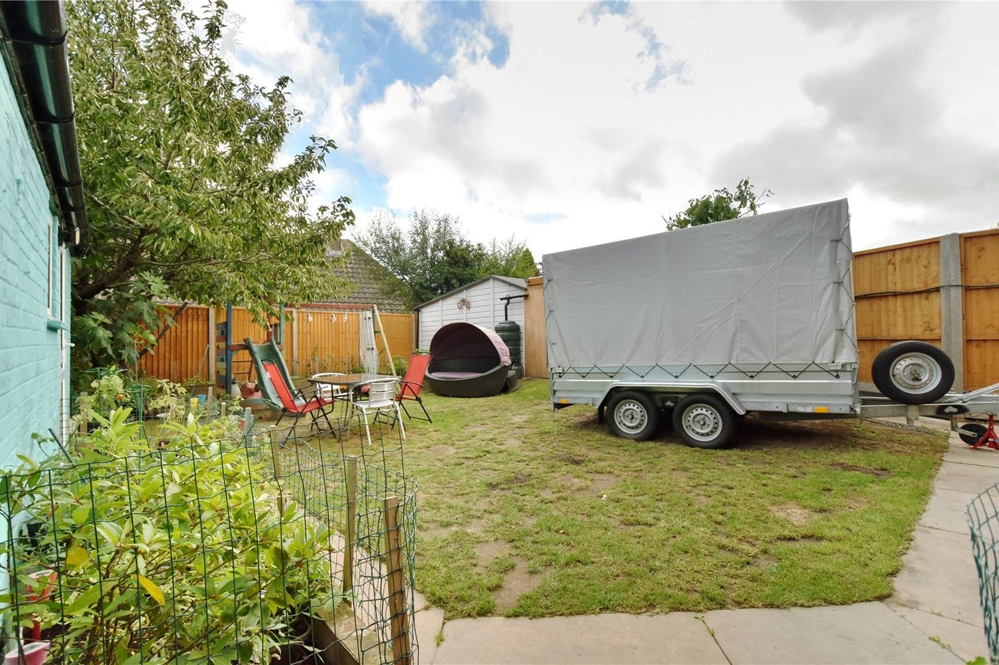 3 bedroom house for sale in Swanley | Robinson Jackson