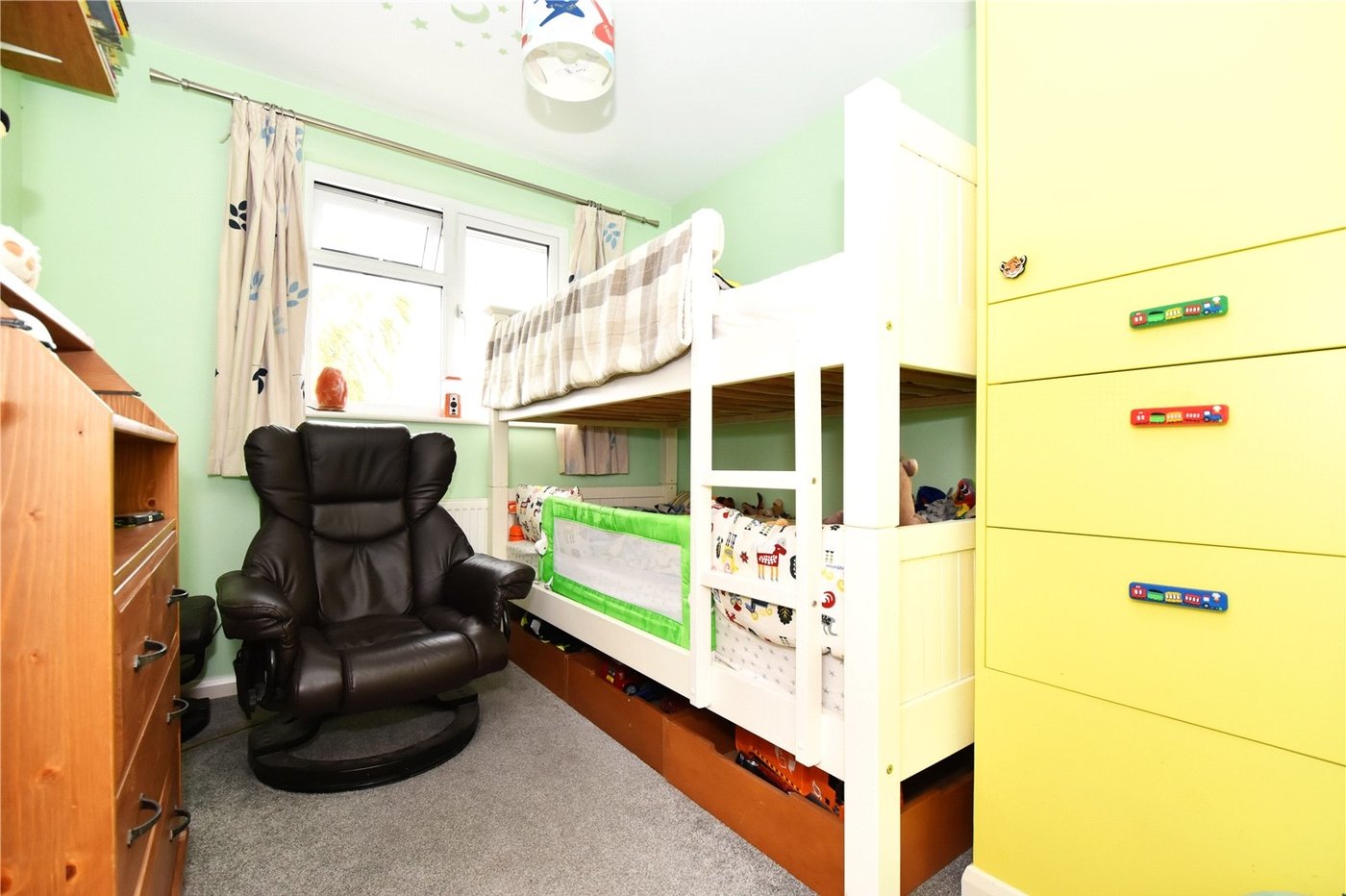 3 bedroom house for sale in Swanley | Robinson Jackson