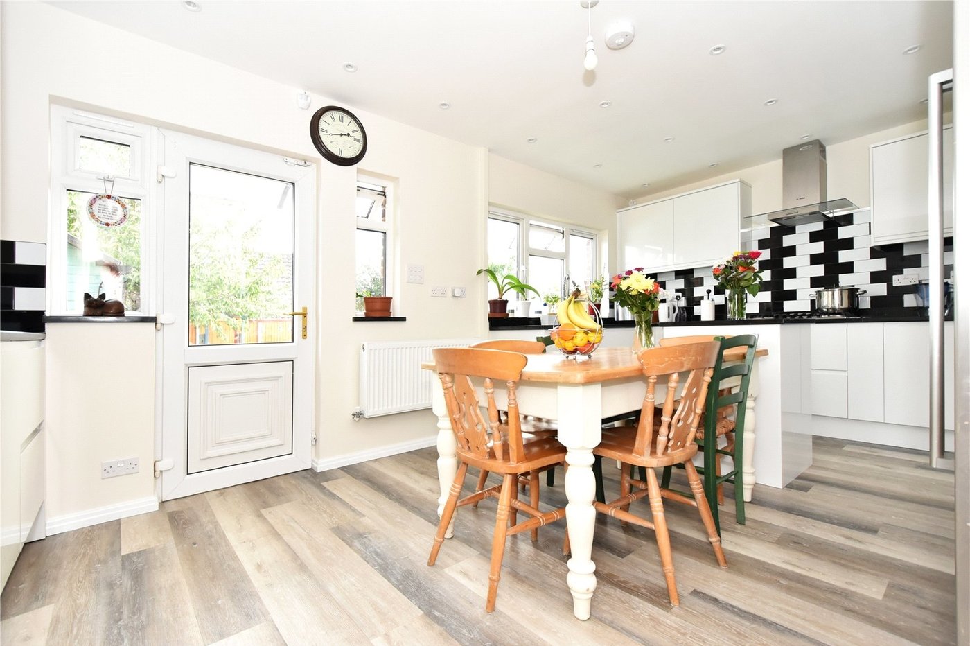 3 bedroom house for sale in Swanley | Robinson Jackson