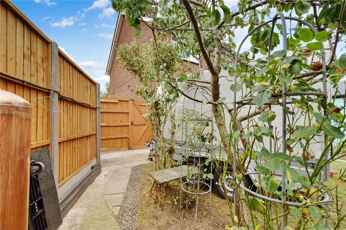 3 bedroom house for sale in Swanley | Robinson Jackson