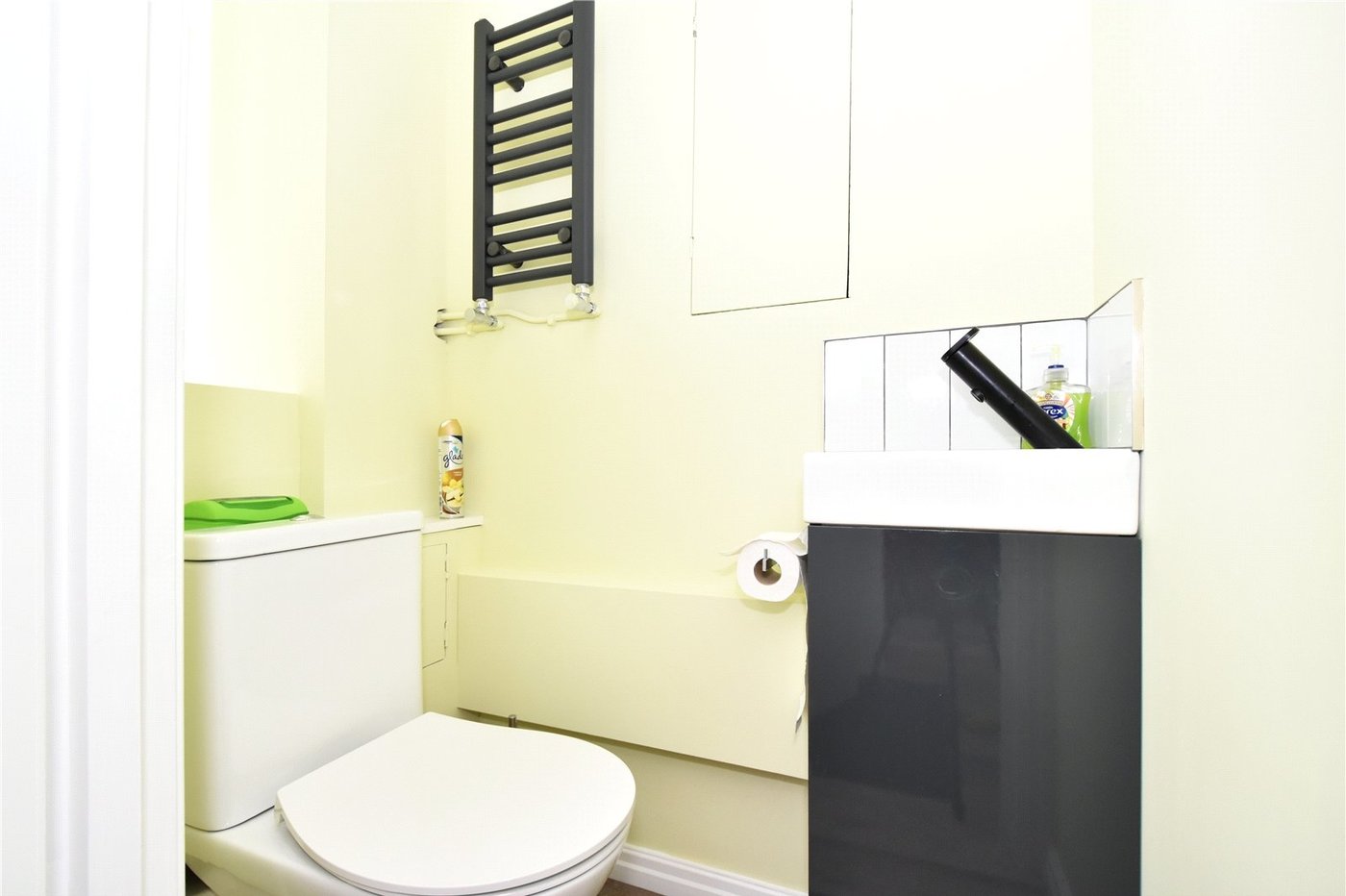 3 bedroom house for sale in Swanley | Robinson Jackson